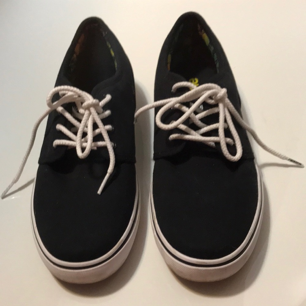 Ripzone Canvas “Huntington” deck shoes